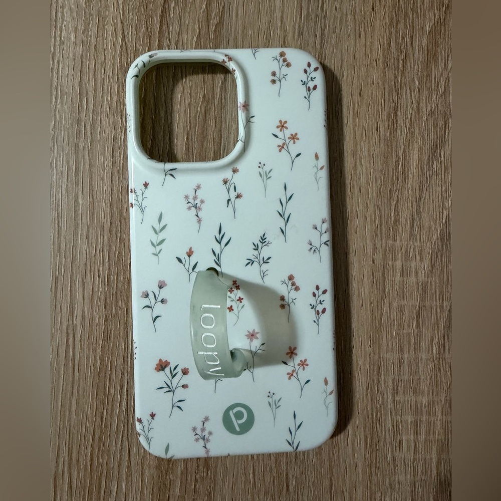 iPhone 14 Pro Max Loopy Case